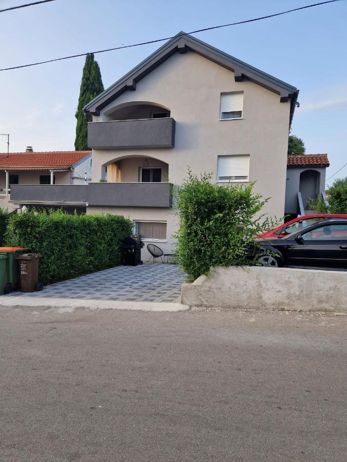 ביוגראד נה מורו Apartment Dome מראה חיצוני תמונה